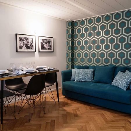 Hemeras Boutique Homes - Design Loft Near The City Center Milão Exterior foto